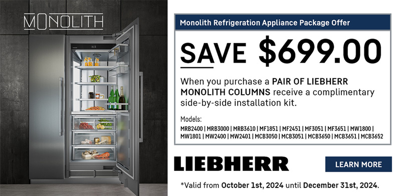 LIEBHERR MONOLITH COLUMNS